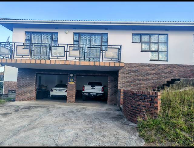 4 BEDROOM HOUSE FOR SALE IN SHALLCROSS